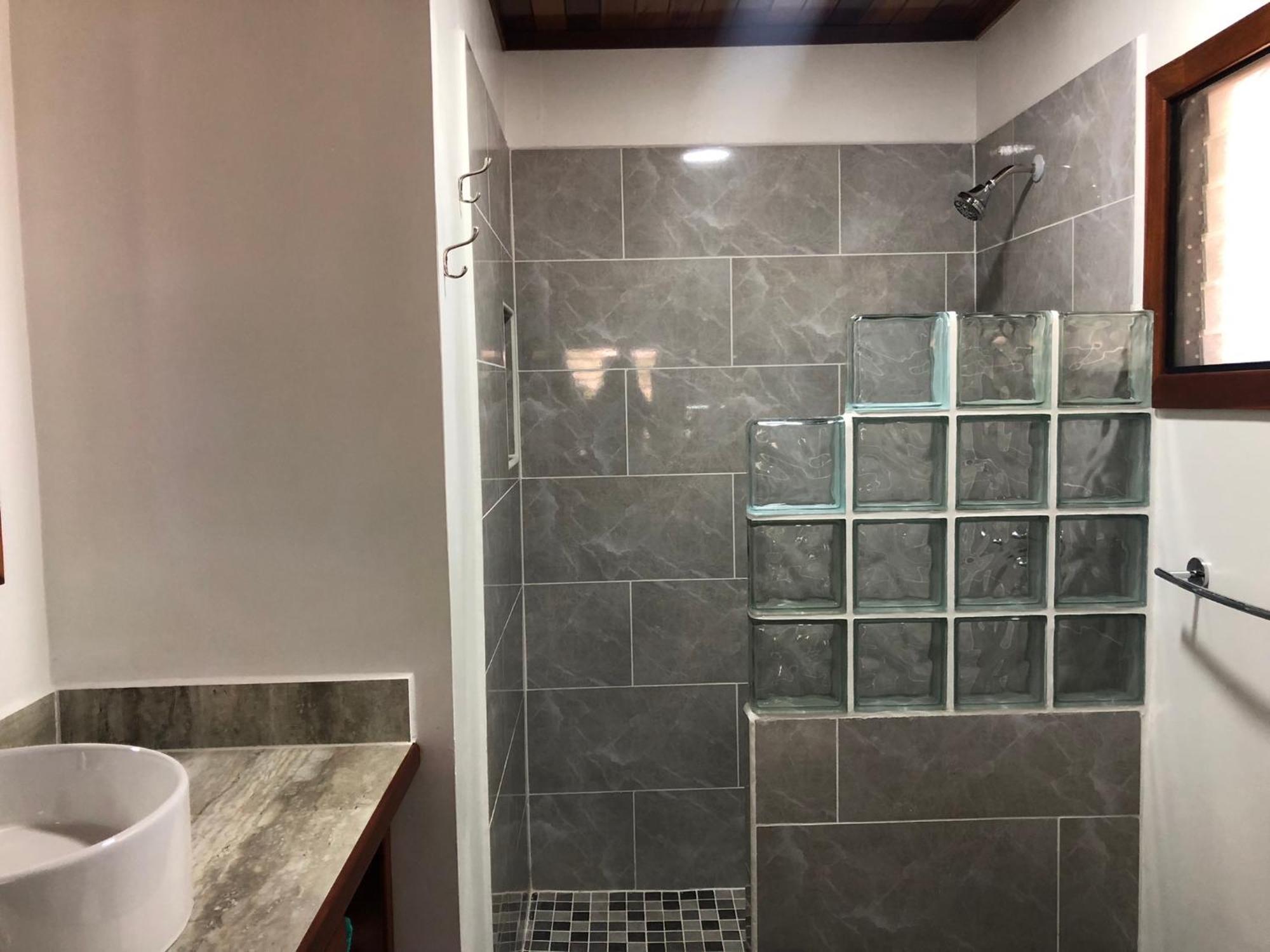 Driftwood Gardens Guesthouse Placencia Ngoại thất bức ảnh