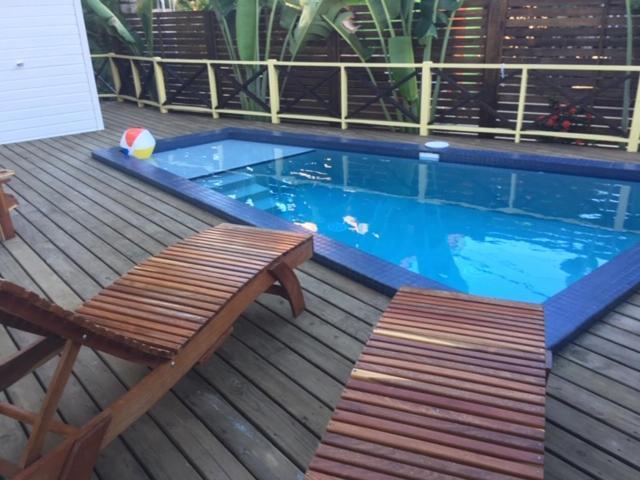 Driftwood Gardens Guesthouse Placencia Ngoại thất bức ảnh